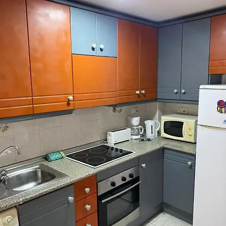 Homely Mar 1 Apartment