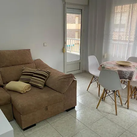 Homely Mar 1 Apartment *