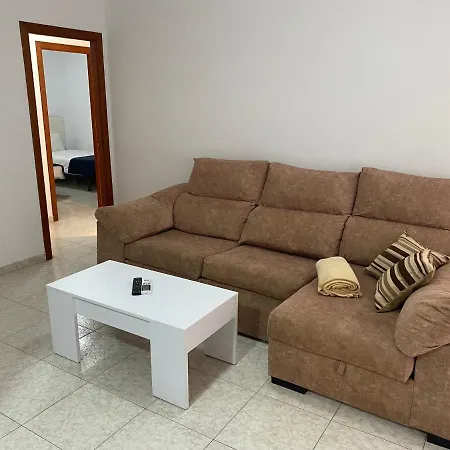 Homely Mar 1 Apartment
