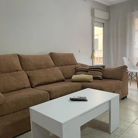 Homely Mar 1 * Torrevieja