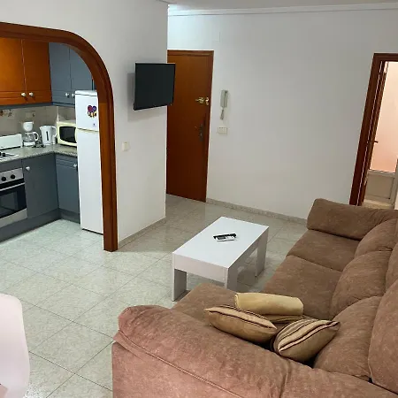 Homely Mar 1 Apartment *