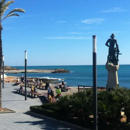 Homely Mar 1 Torrevieja