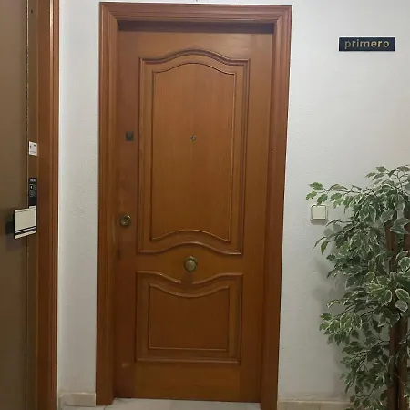 Homely Mar 1 Apartment